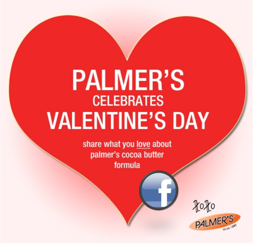 Palmer'sVday