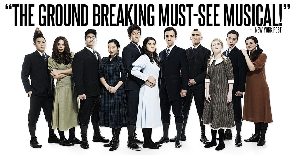 spring awakening