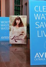 AVEDA Event Images