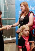 AVEDA Event Images