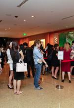 AVEDA Event Images
