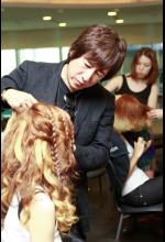 AVEDA Event Images