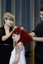 AVEDA Event Images