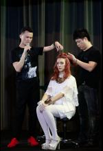 AVEDA Event Images