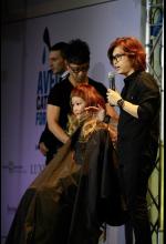 AVEDA Event Images