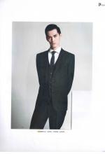 Hugo Boss