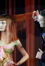 AVEDA Event Images