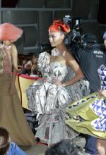 AVEDA Event Images