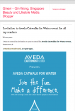Aveda Ginevi