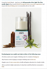 Aveda Ginevi