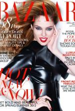 Harper's BAzzar_April2012_cover