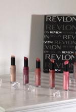 Revlon Event Images