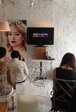 Revlon Event Images