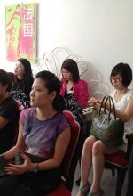 Revlon Event Images