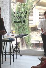 Revlon Event Images