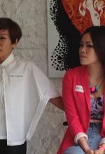 Revlon Event Images