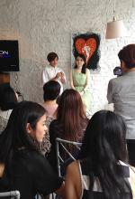 Revlon Event Images