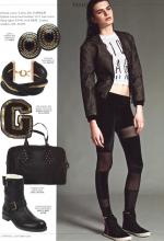 L'Officiel - Sep 2012