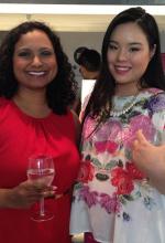 Revlon Event Images