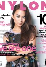 Aveda Nylon 2013