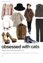 NYLON - Oct 2012