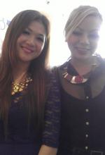 Revlon Event Images