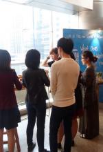 AVEDA Event Images