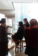 AVEDA Event Images