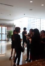 AVEDA Event Images