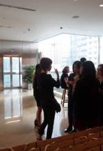 AVEDA Event Images