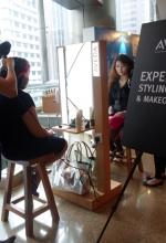 AVEDA Event Images