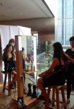 AVEDA Event Images