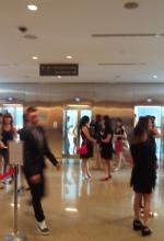 AVEDA Event Images