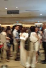 AVEDA Event Images