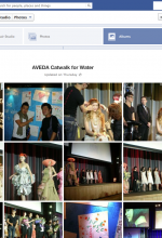 Aveda Others