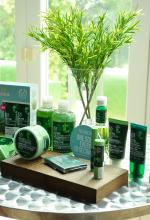 BODY SHOP EVENT PIC