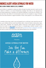 Aveda Others