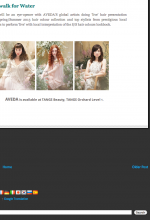 Aveda Others