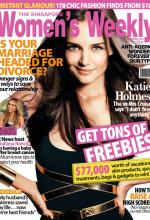 Women's Weekly