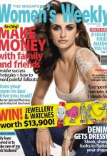 Womens weekly