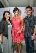 Dead Sea Premier Event Images