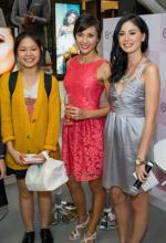 Dead Sea Premier Event Images
