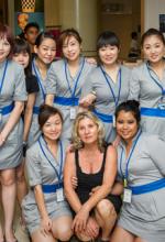 Dead Sea Premier Event Images
