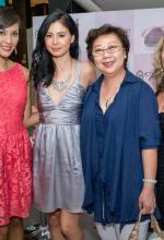 Dead Sea Premier Event Images