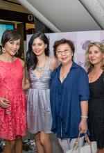 Dead Sea Premier Event Images