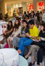 Dead Sea Premier Event Images