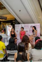 Dead Sea Premier Event Images