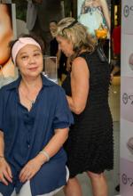Dead Sea Premier Event Images