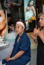 Dead Sea Premier Event Images