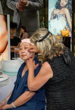 Dead Sea Premier Event Images